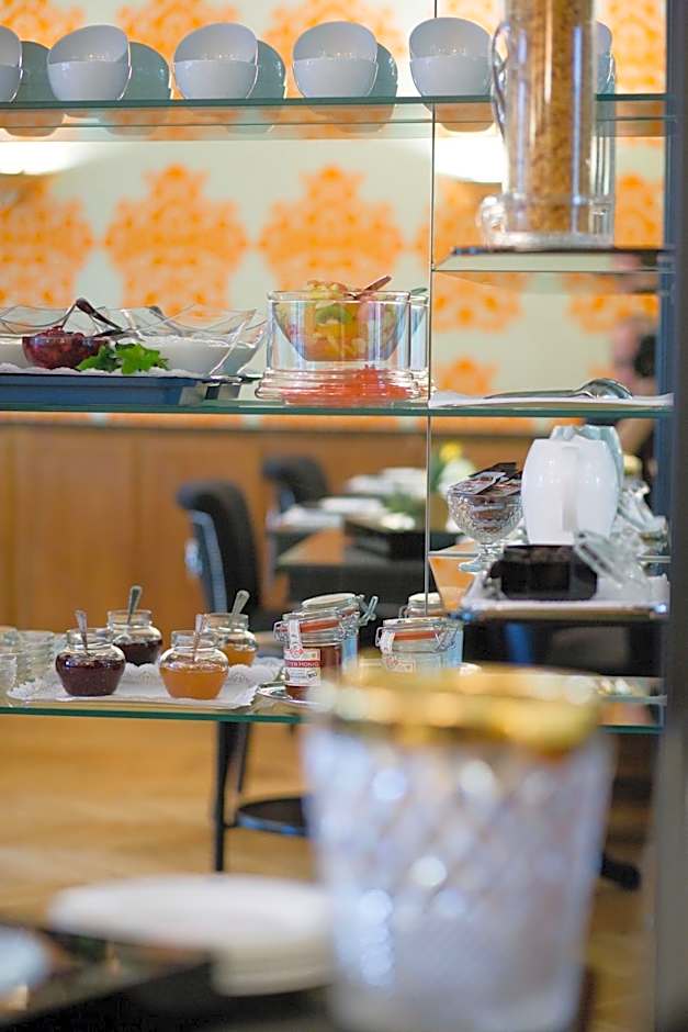 Top Hotel Kramer