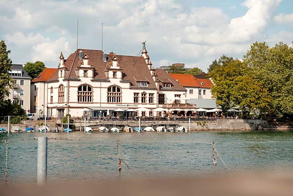 Hotel am Fischmarkt