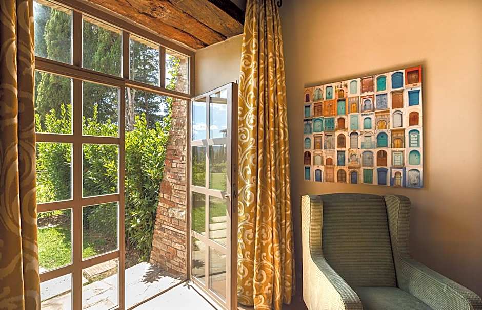 Castello di Casole, A Belmond Hotel, Tuscany