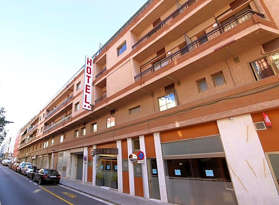 Hotel Esplugues