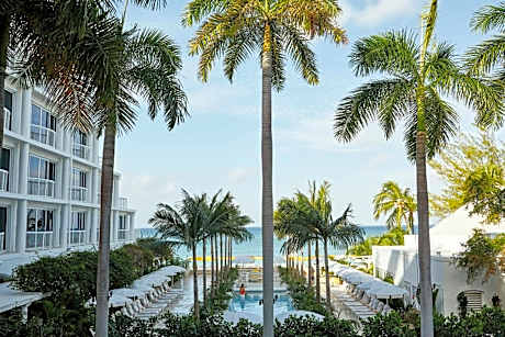 Junior Suite with Terrace