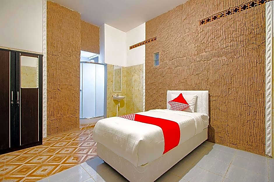 Pondok Damai Syariah by OYO Rooms – Yogyakarta, MN