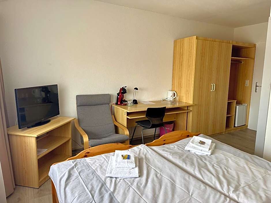 Gästehaus Haßloch/Pfalz