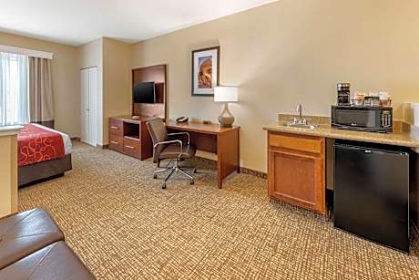 Superior Business Room with Two Queen Beds - Non-Smoking