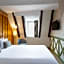 Hôtel de l'Europe by HappyCulture