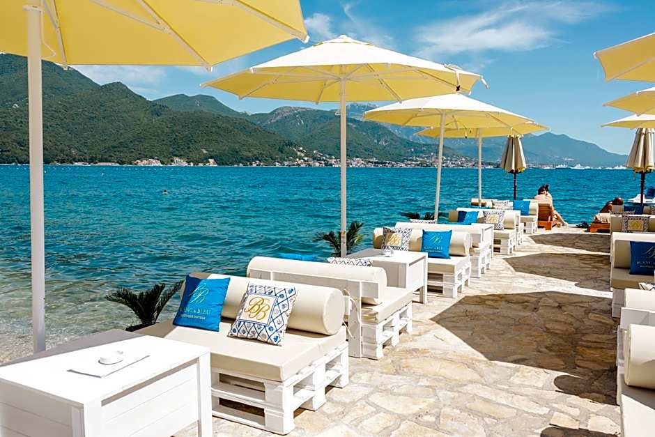 Boutique Hotel and Spa Blanc & Bleu - Blanche