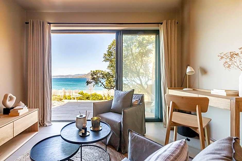 Boutique hôtel Château Rouher