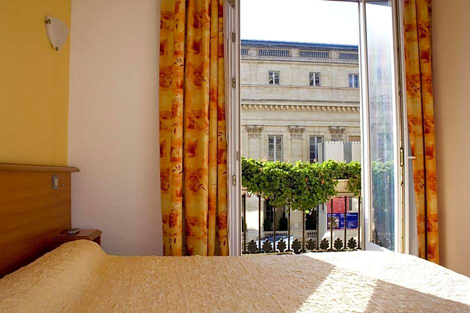 Hotel de L'Opera