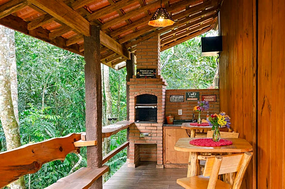 Pousada Fazenda Rio das Pedras