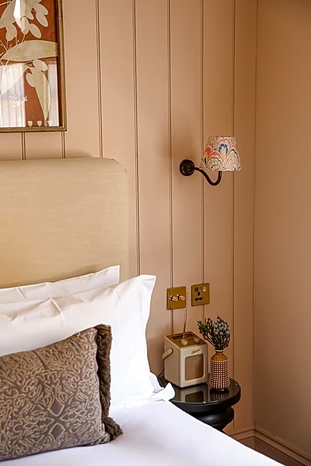 The Yard in Bath Hotel