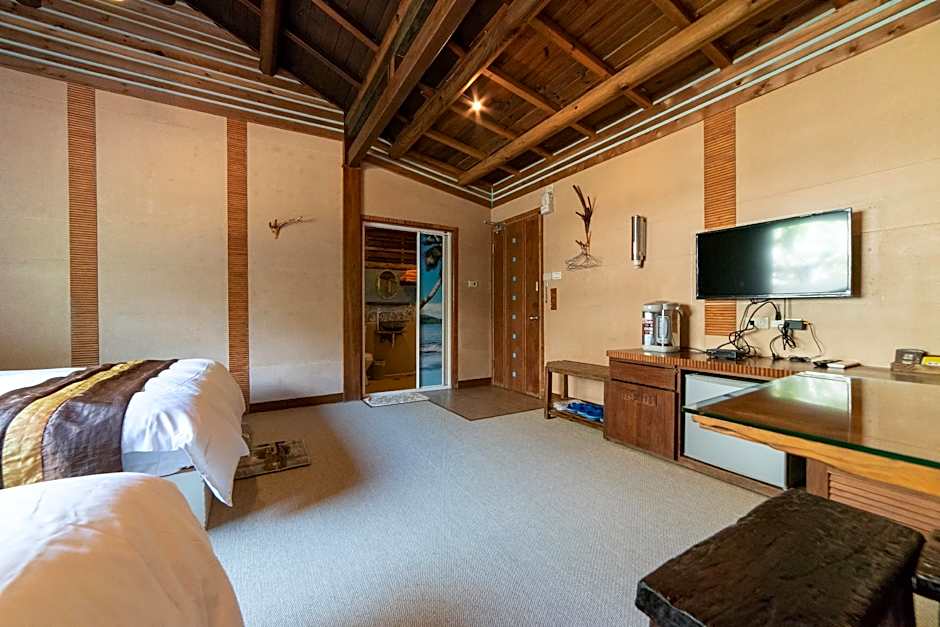 ShanKou Hotspring Hotel