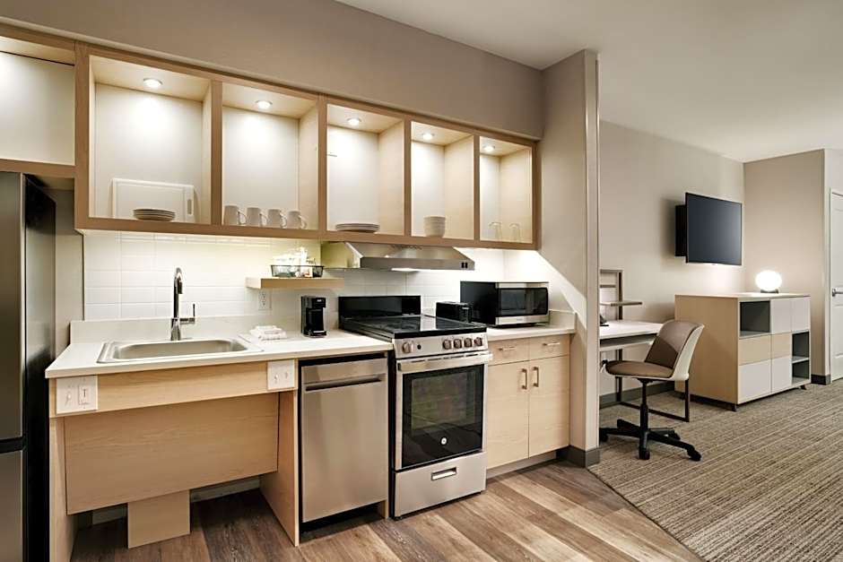 TownePlace Suites by Marriott Show Low