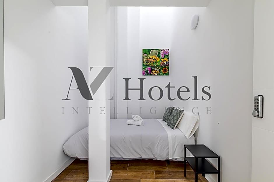 AYZ Luis Cabrera-Auto check-in property