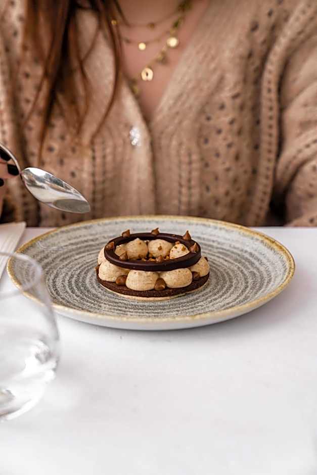 Château St Pierre de Serjac