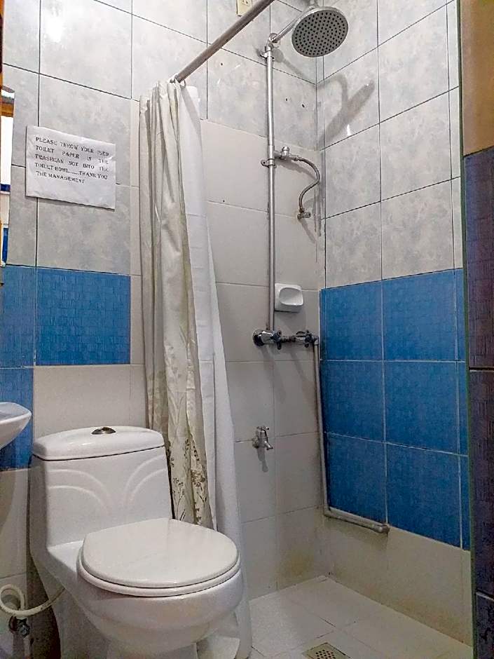 Villa Romero De Boracay Hotel