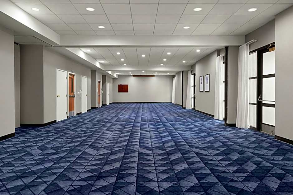 Courtyard by Marriott Santa Rosa