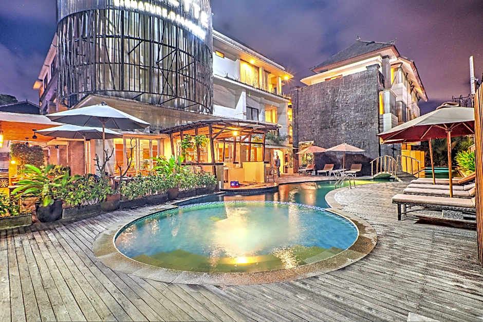 Palette Signature Hotel