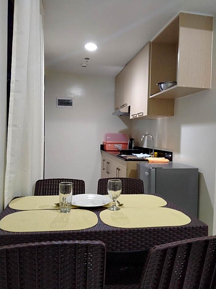 THE VISTA BRENT HILL BAGUIO