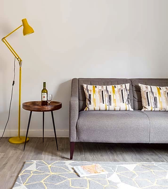 SACO Bath - St James Parade