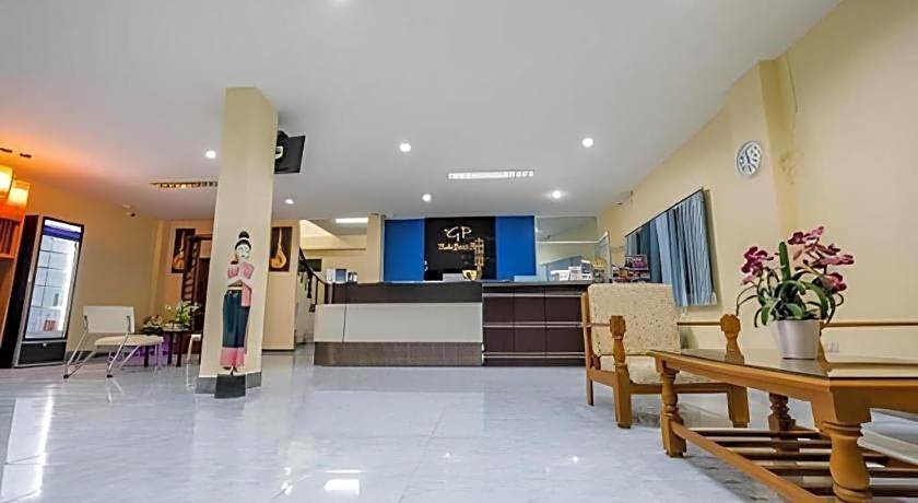 Krabi Grand Place Hotel