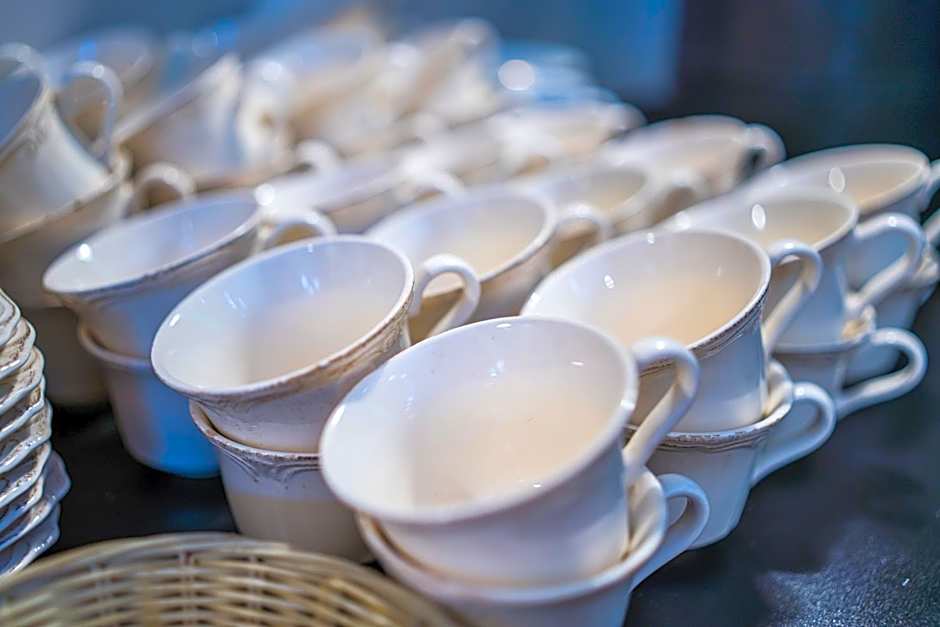 GLAMOUR - Restaurant & SPA