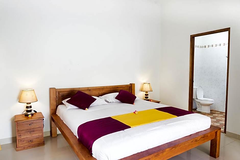 Nusa Indah Bungalow