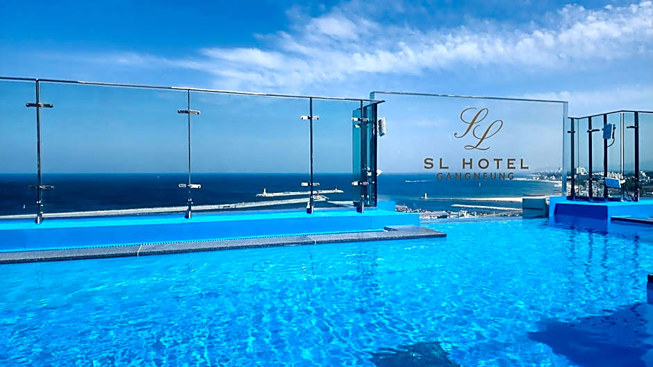 SL Hotel Gangneung