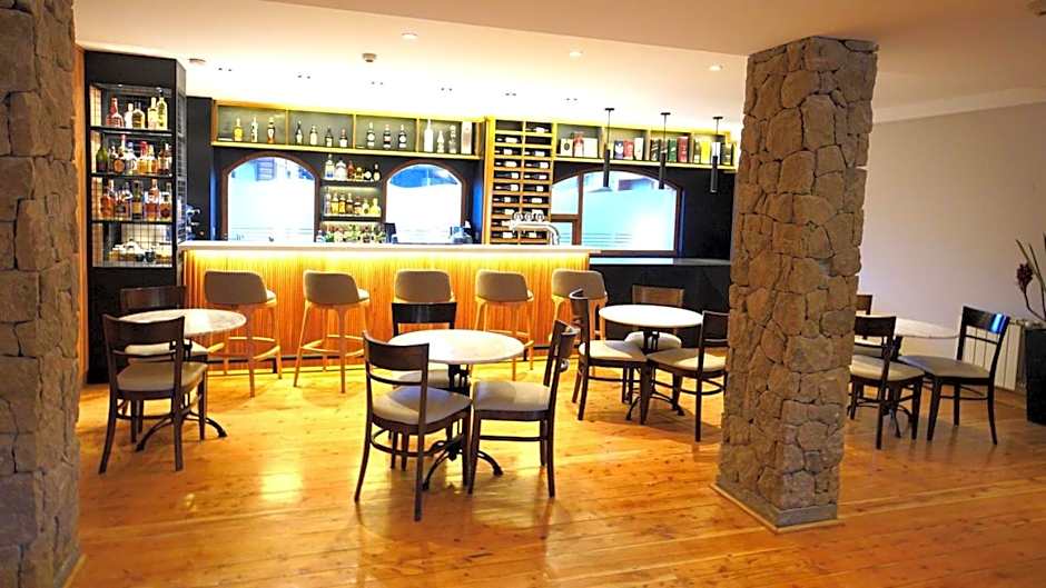 Destino Sur Hotel & Spa de Montaña