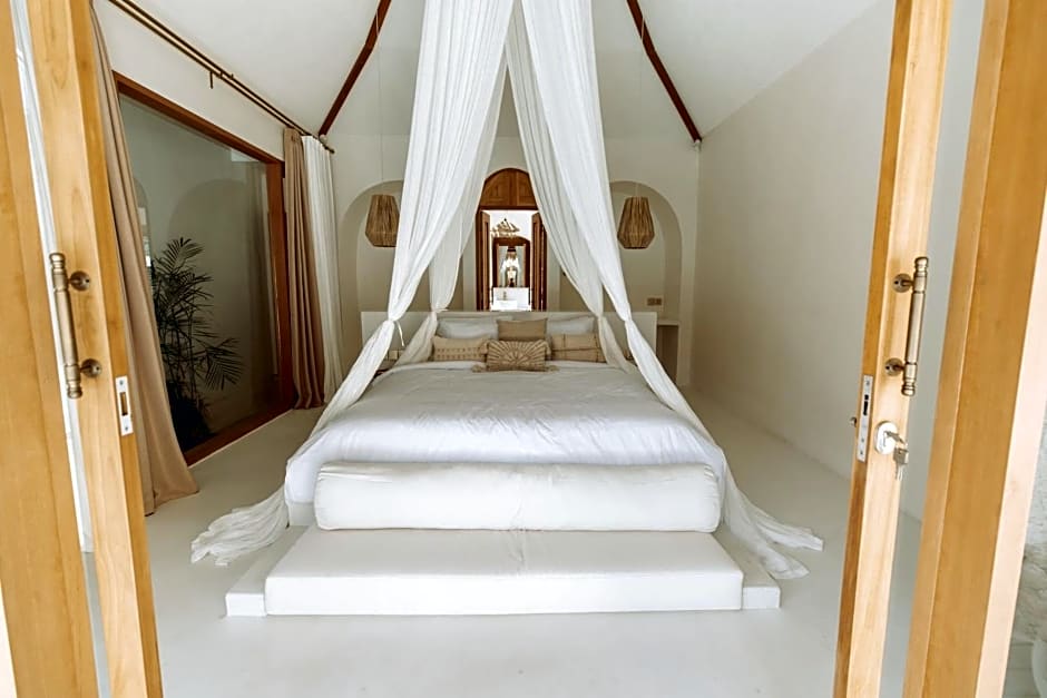 Belajar Bali Boutique Hotel and Retreat