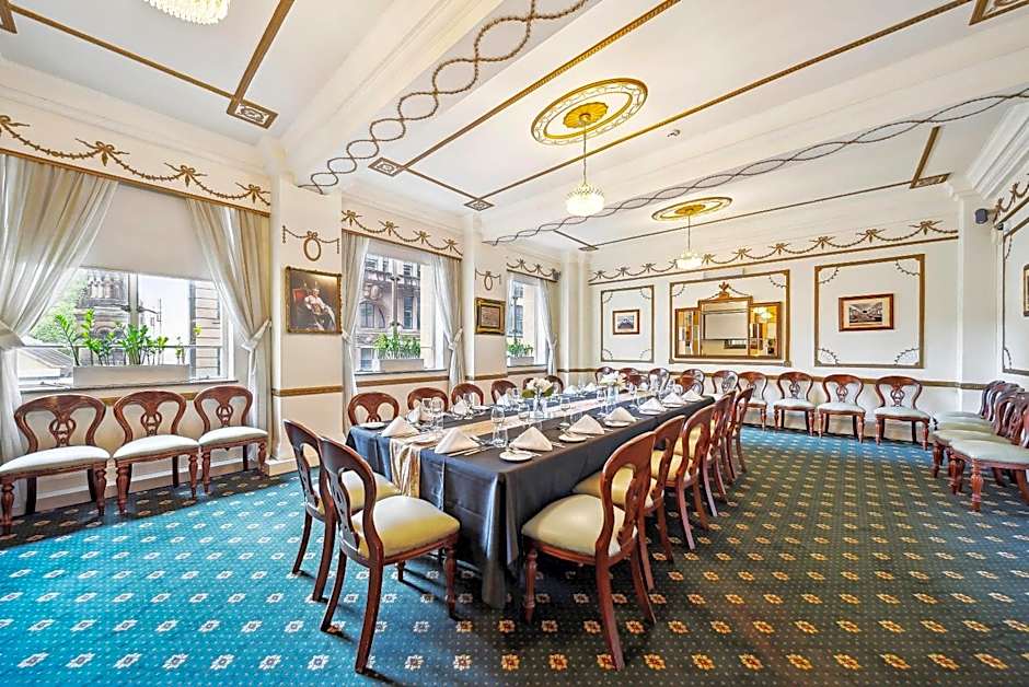 Castlereagh Boutique Hotel, an Ascend Collection Hotel