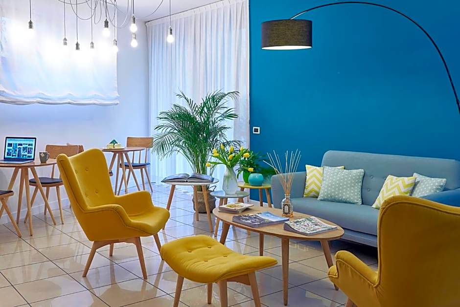 Residence Leopoldo