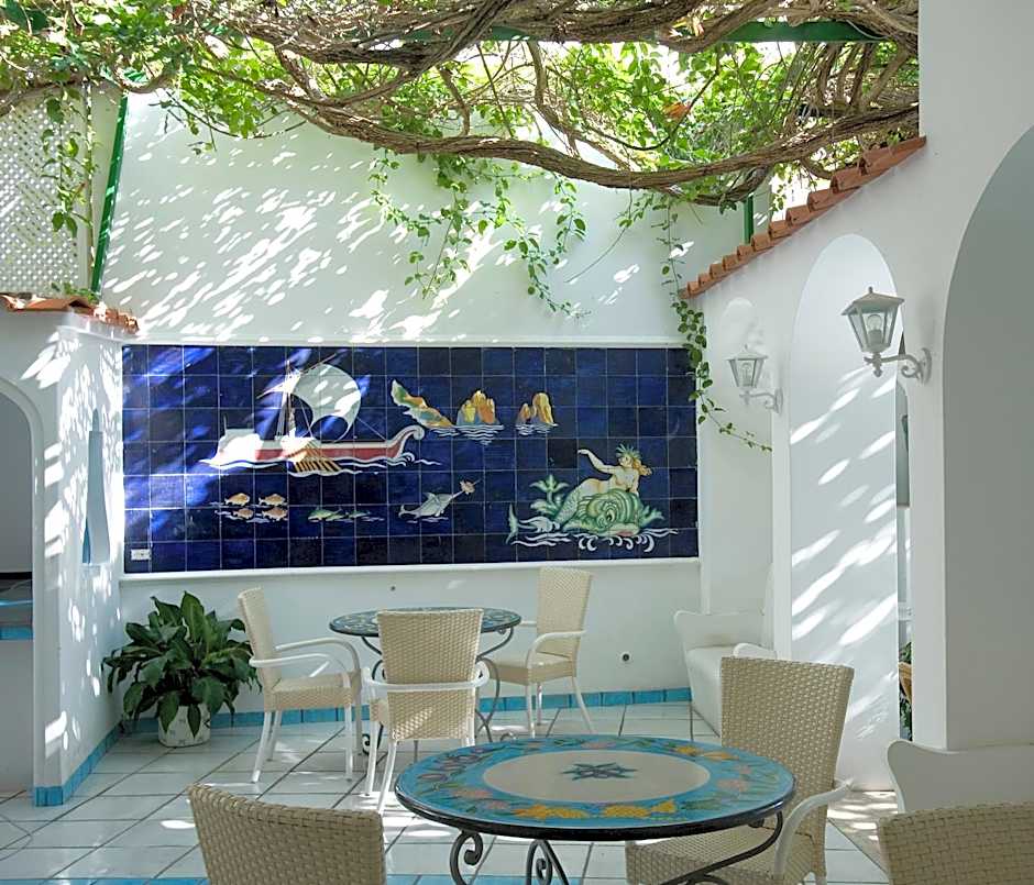 Albergo Gatto Bianco