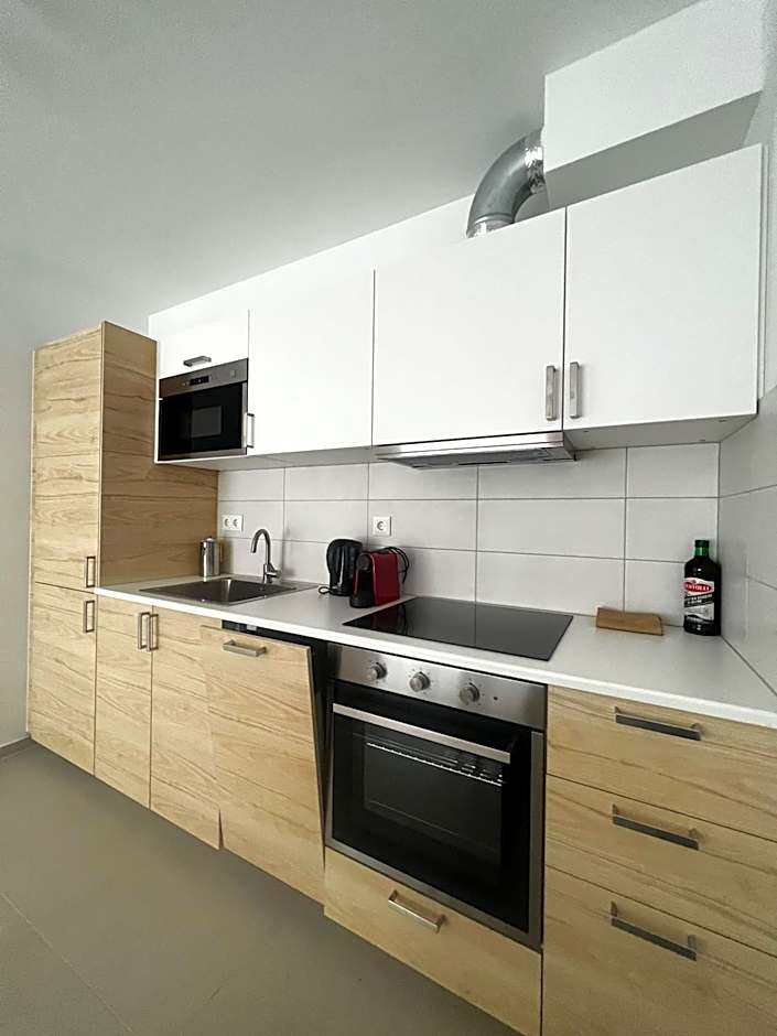 The Riverhouse Budapest