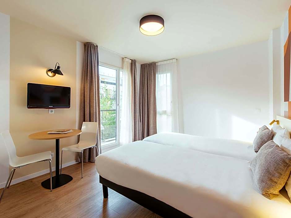 Aparthotel Adagio Access Paris Asnieres