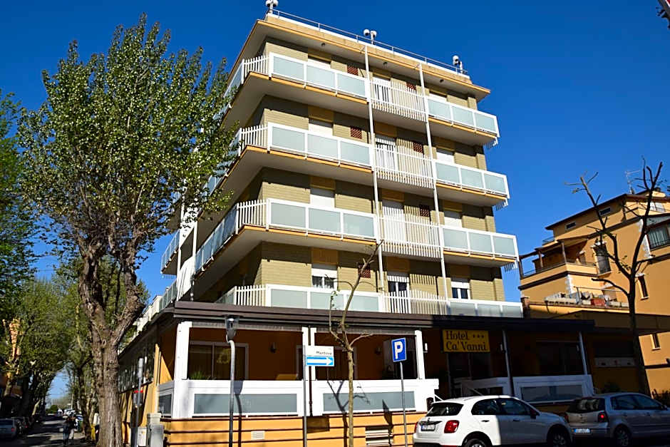 Hotel Cà Vanni