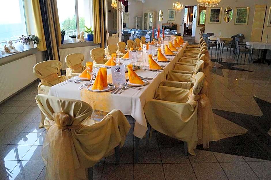 Hotel Zur Engelsburg