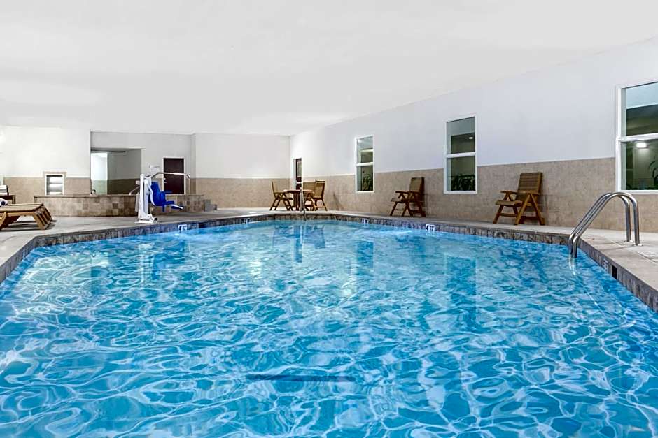 Holiday Inn Hotel & Suites Oklahoma City North By IHG