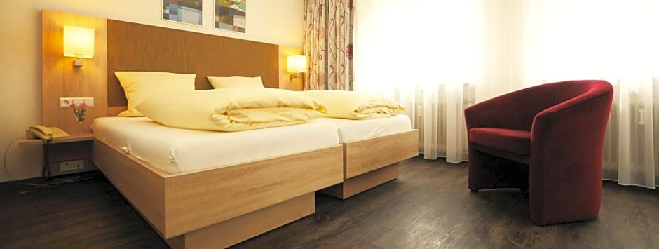 Hotel Ritter