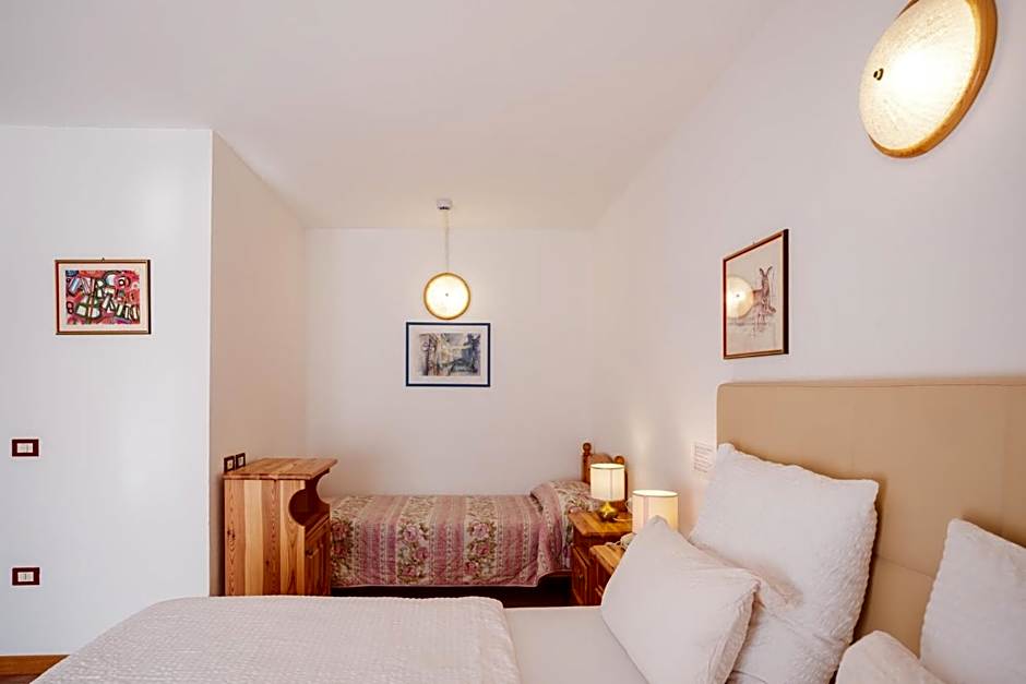 Residence Al Caminetto