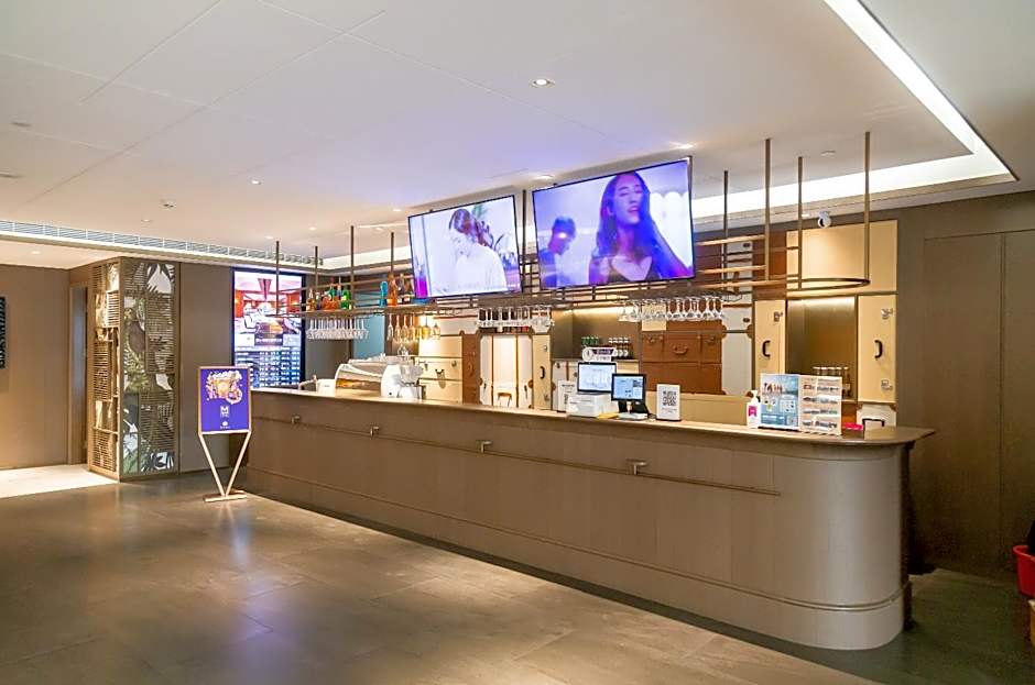Manxin Suzhou Ink Pingjiang Mansion Hotel – Suzhou, Jiangsu