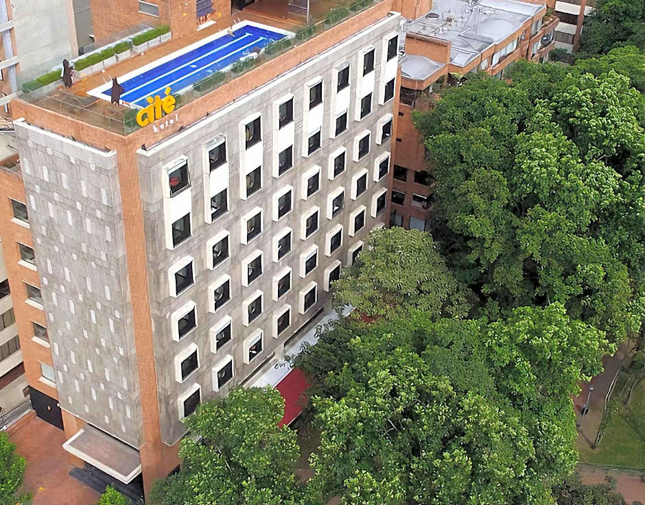 Cite Hotel