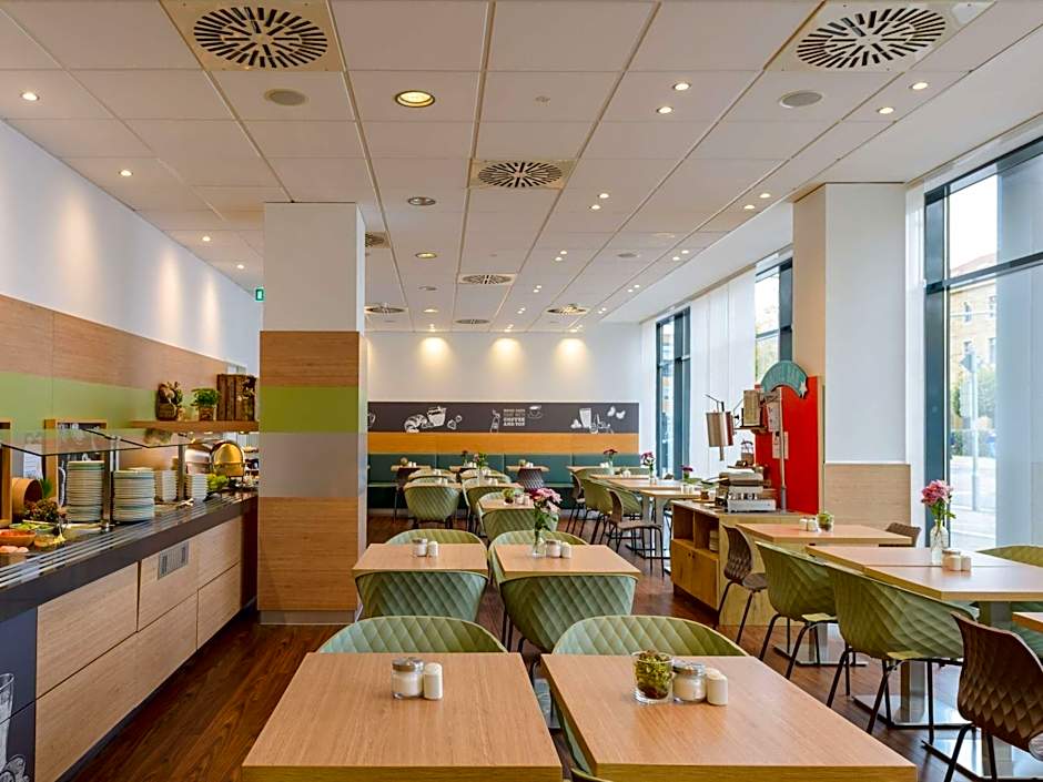 ibis Heilbronn City