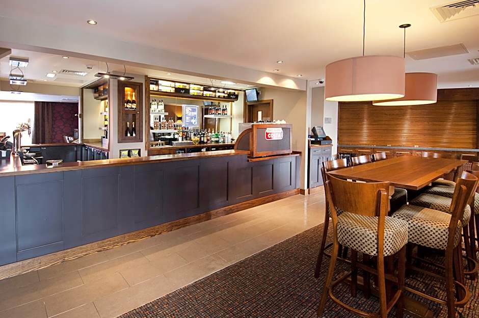 Premier Inn Stratford-Upon-Avon Waterways