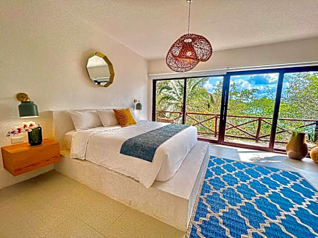 King Room with Lake View