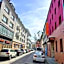 Andefu Hotel am Kantpark