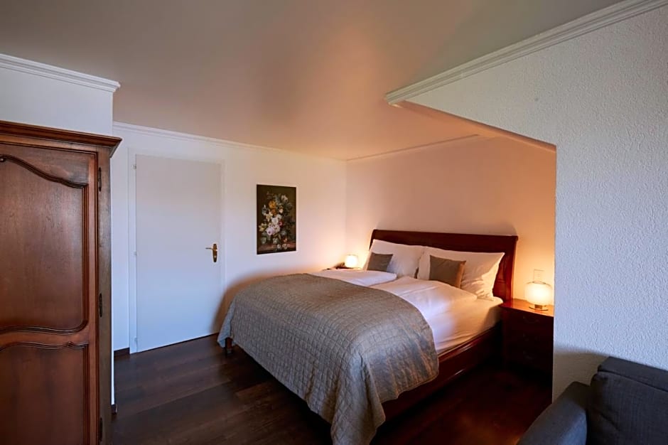 Hotel Schiff am See