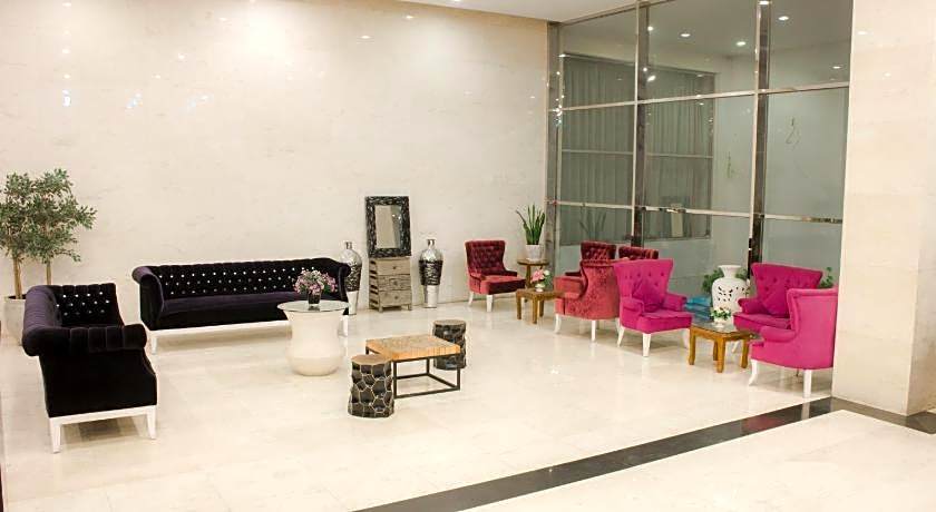 Marilyn Hotel Serpong