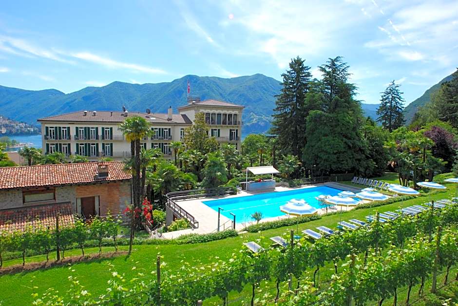 Continental Parkhotel