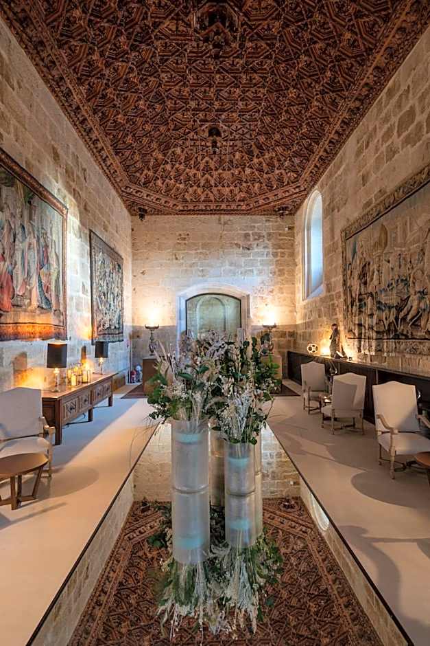 Parador de Turismo de León