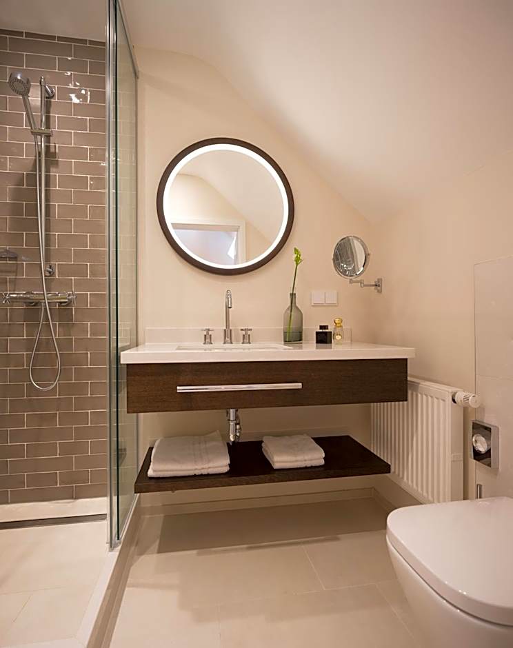 Romantik Hotel-Restaurant Altenberger Hof